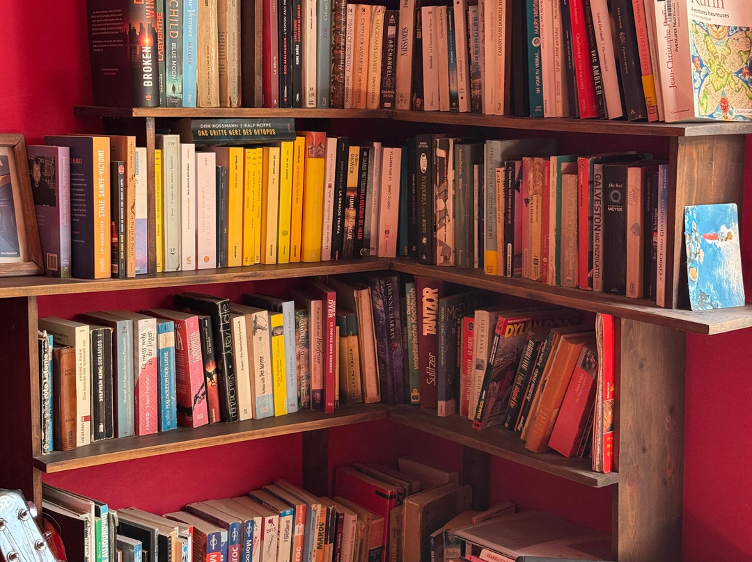 Auberge De La Plage Sidi Kaouki主图