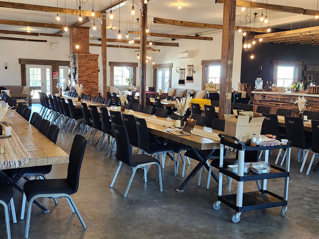 Cité Agricole-St Augustin de Desmaures必去景点