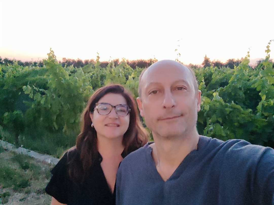 Tenuta Vigna Del Noce主图