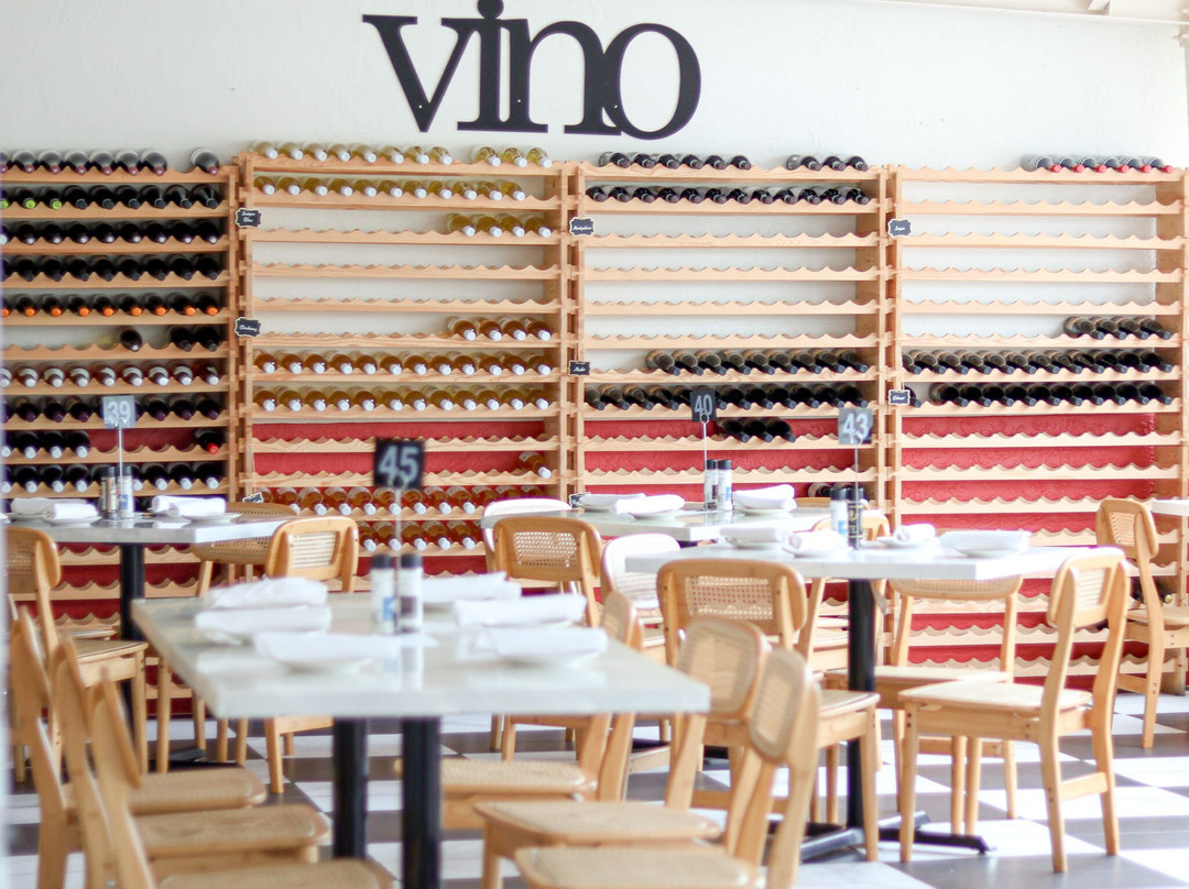 Scarpino's Classic Italian