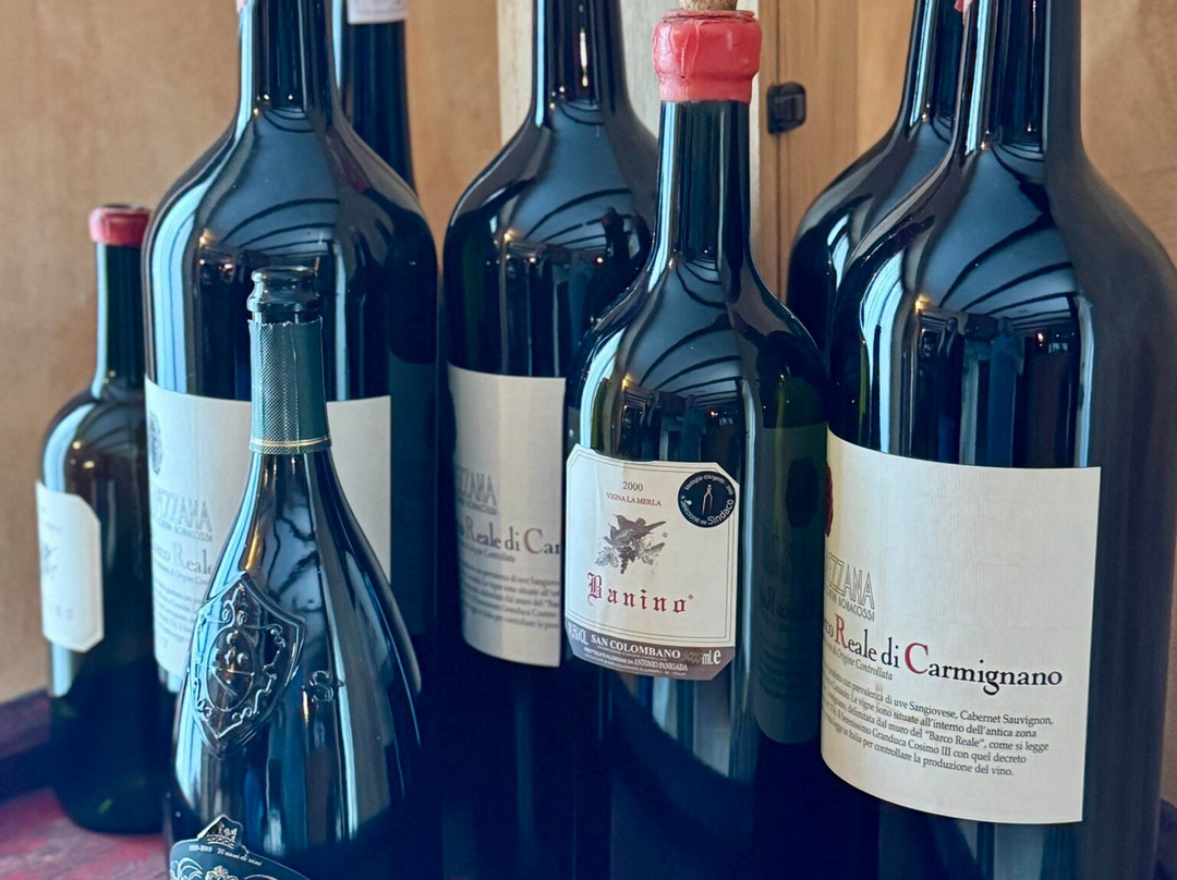 Agriturismo Il Talento Nella Quiete主图