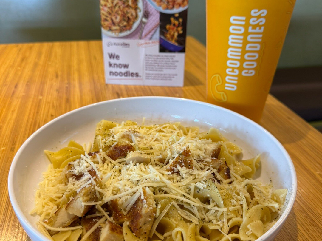Noodles & Company