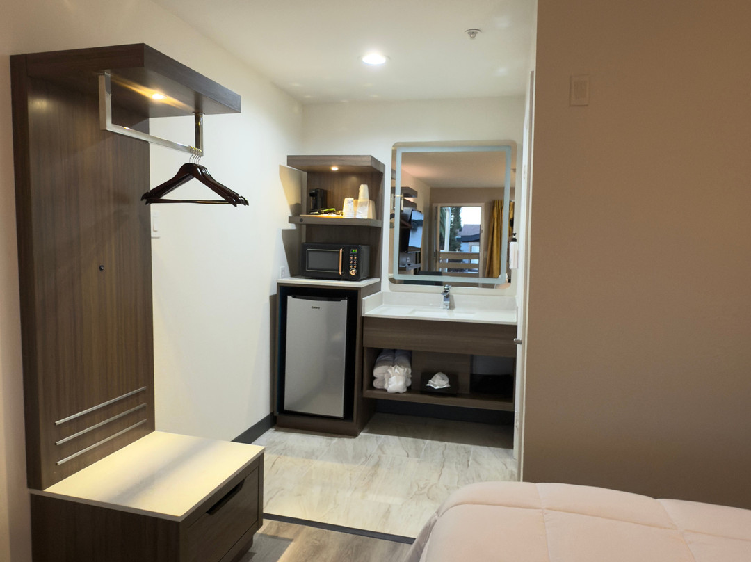 Mission Inn San Luis Obispo主图