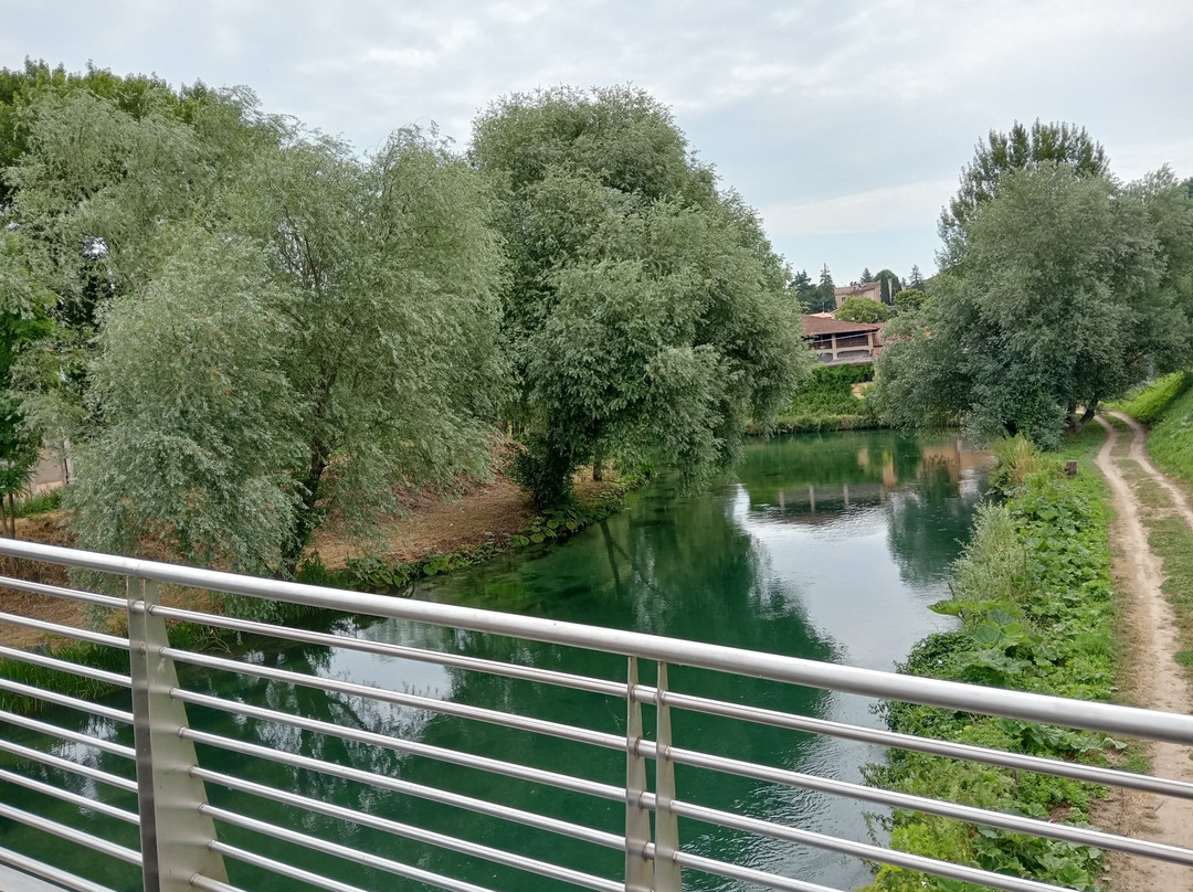 Il Fiume Velino-Province of Rieti必去景点