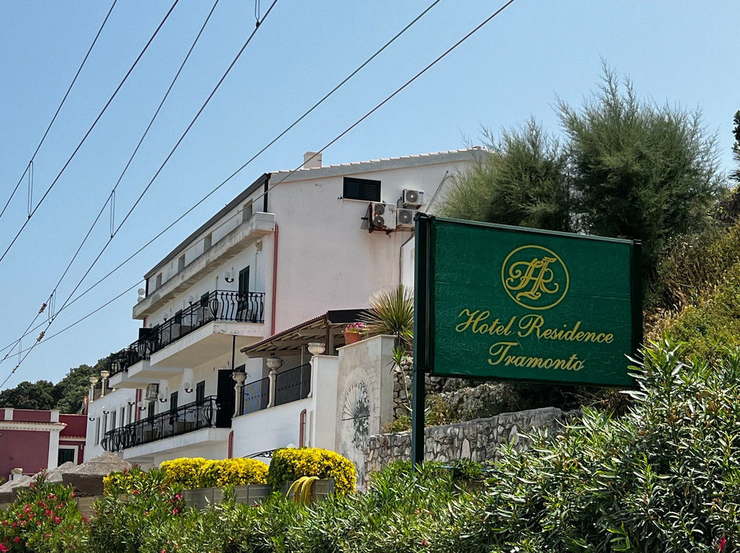Hotel residence Tramonto主图