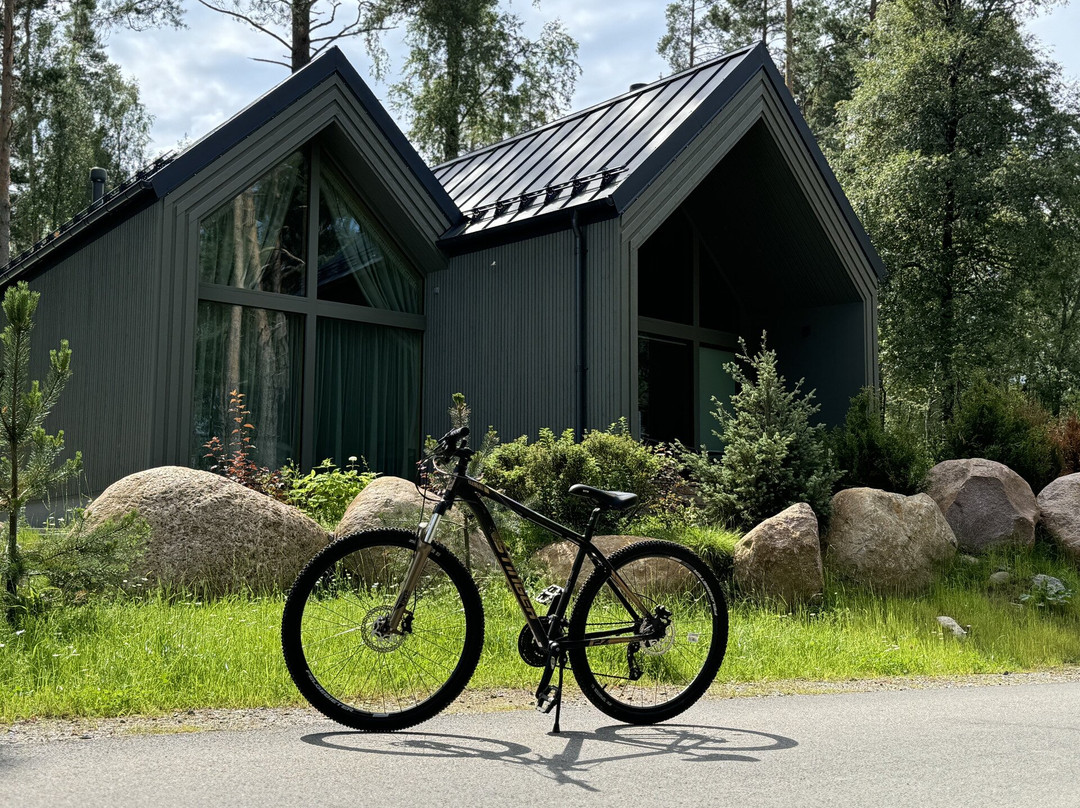 Marja Villas & Spa Hotel