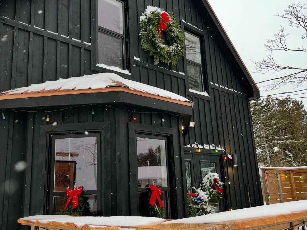 Old Molly's Bar-St. Martins必去景点