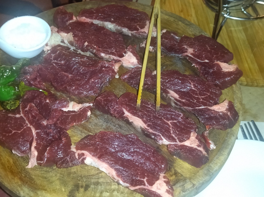 El Chiringuito De Paco