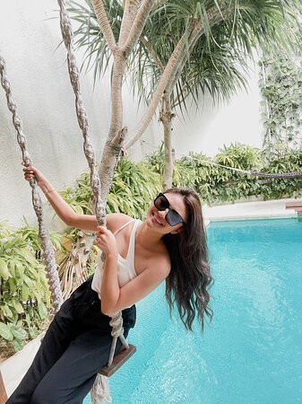 Sana Vie Villa Seminyak by Ini Vie Hospitality主图