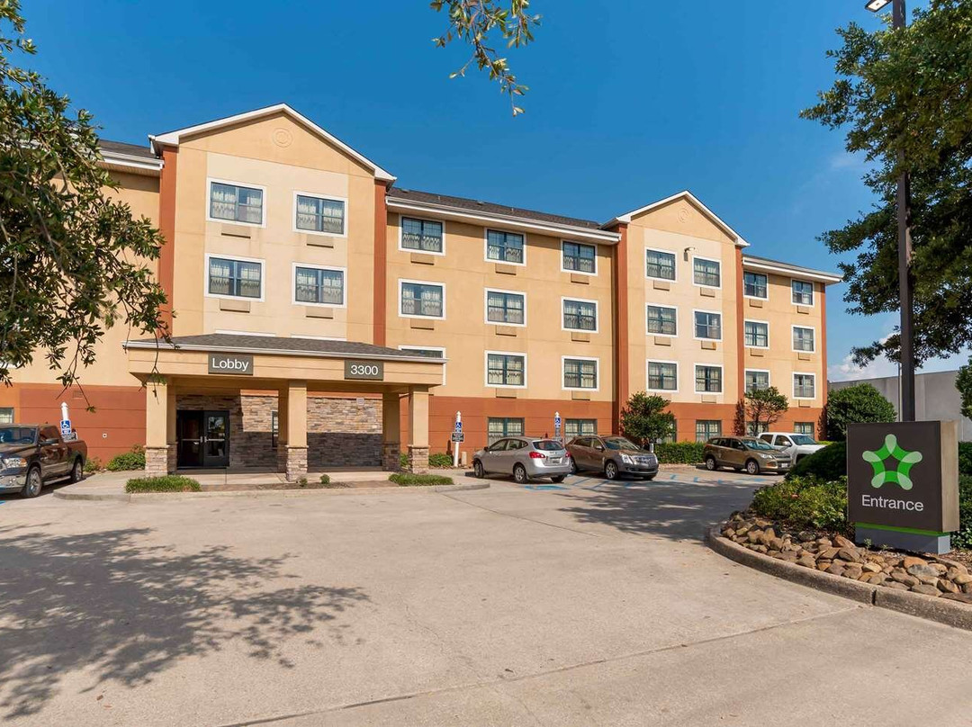 Extended Stay America - New Orleans - Metairie
