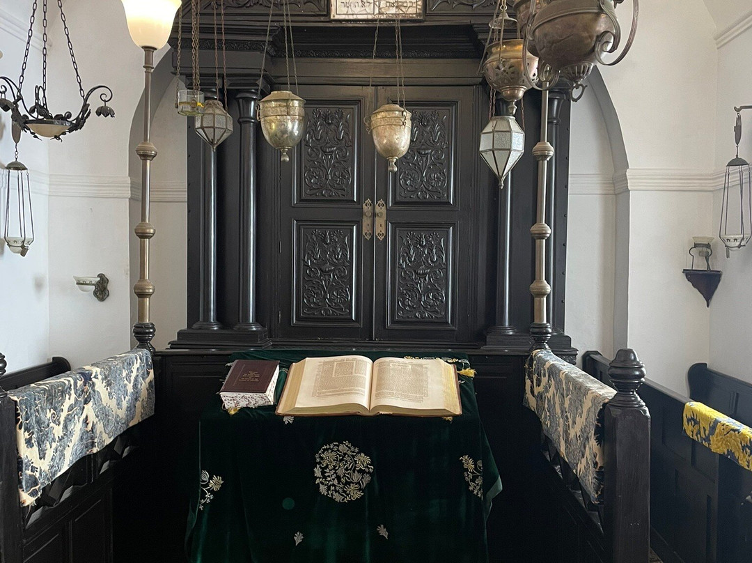 Bayt Dakira-索维拉必去景点