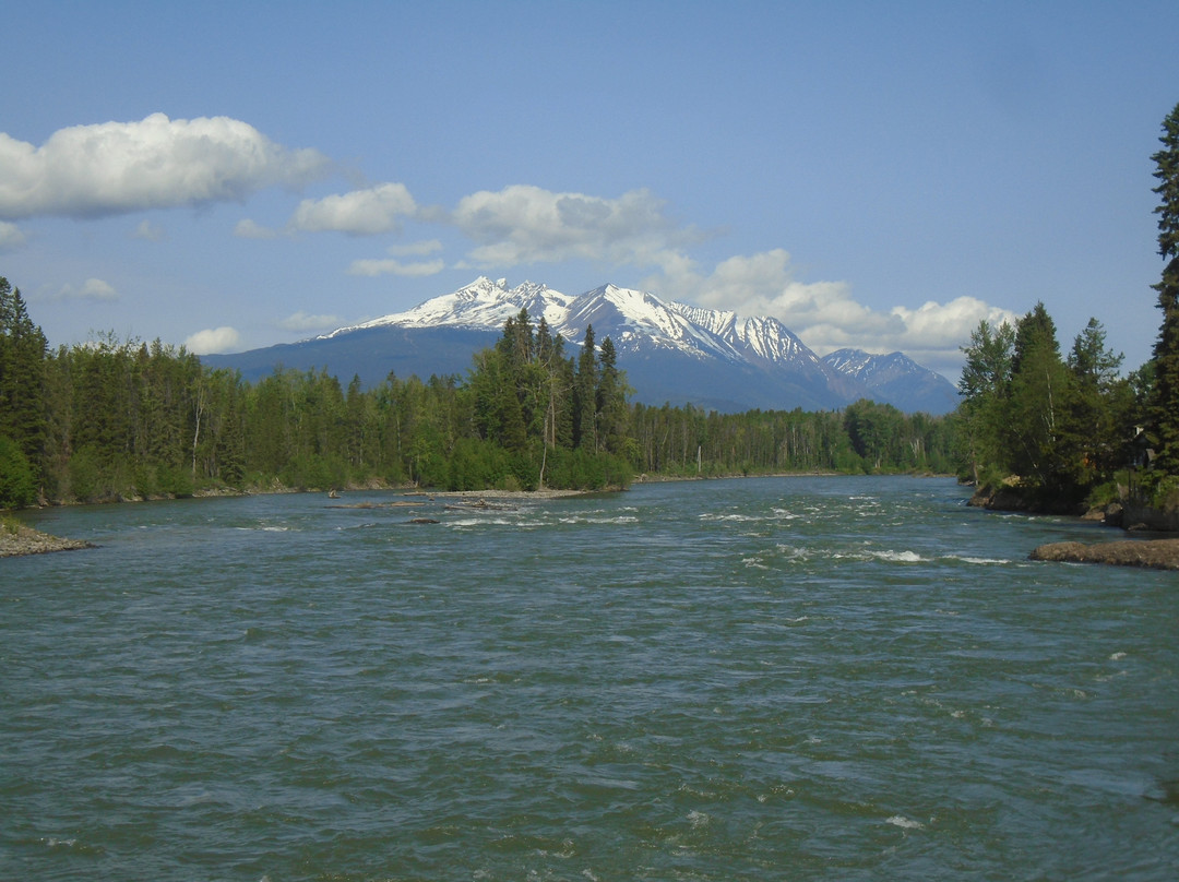 Riverside Park-Telkwa必去景点