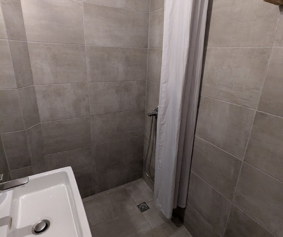 Pension Irtakina主图