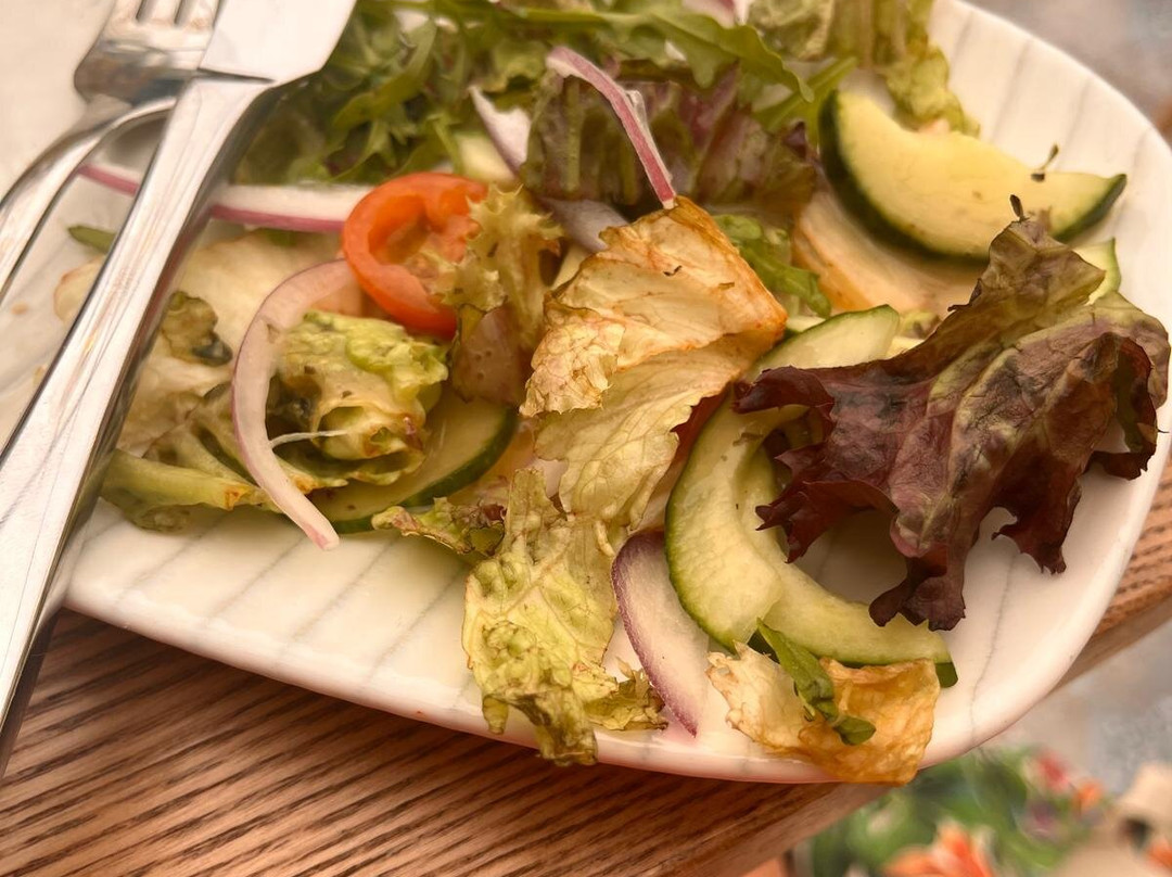 Squire’s Garden Centre