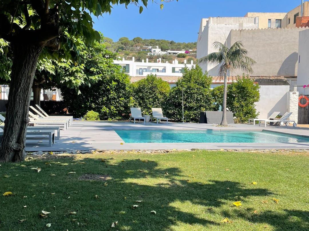 Hotel Horta d'en Rahola主图
