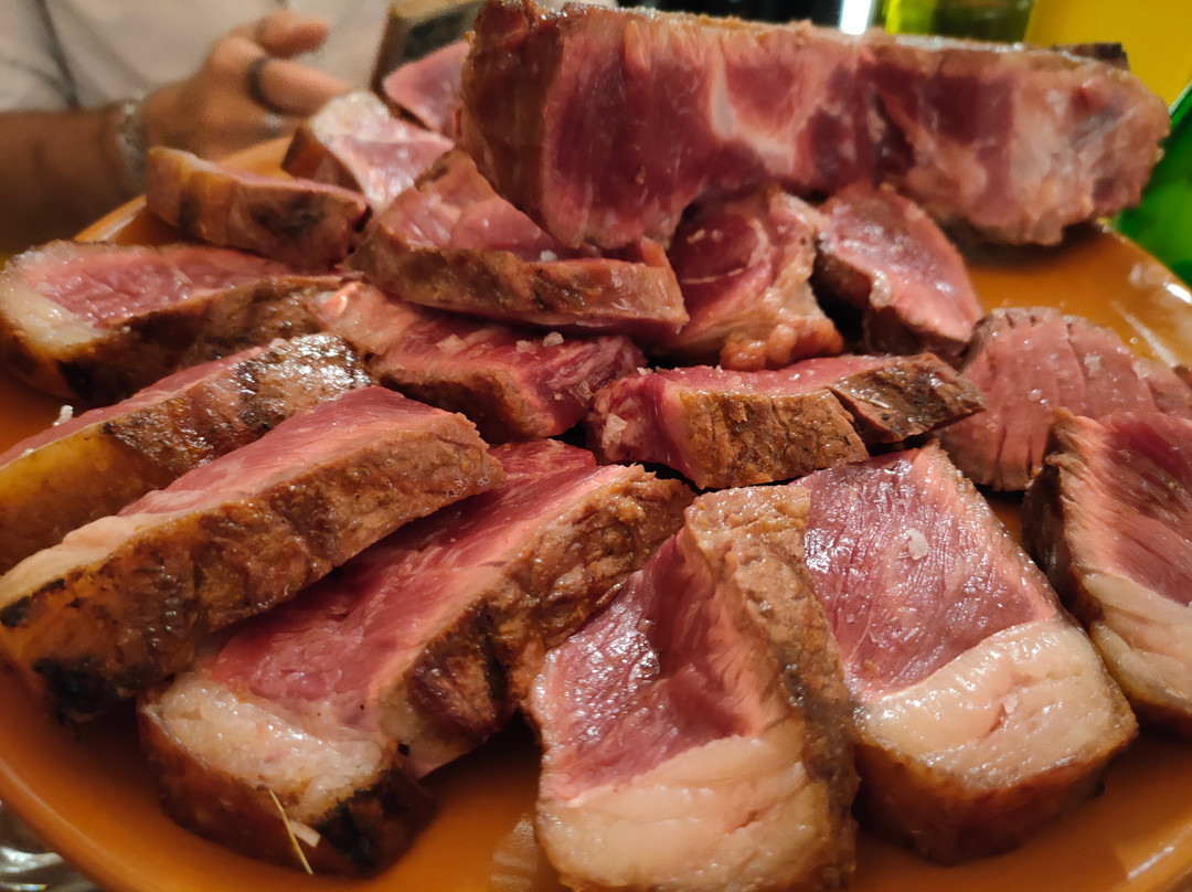 Ristorante Carbone