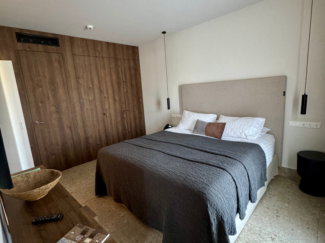 Asterion Suites & Spa - Designed For Adults主图