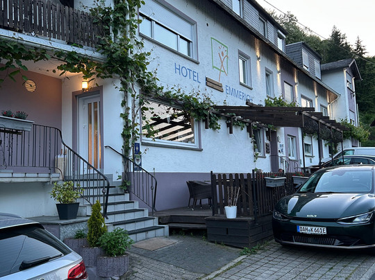 Hotel Emmerich主图