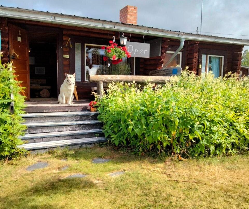 Lätasenonmajat