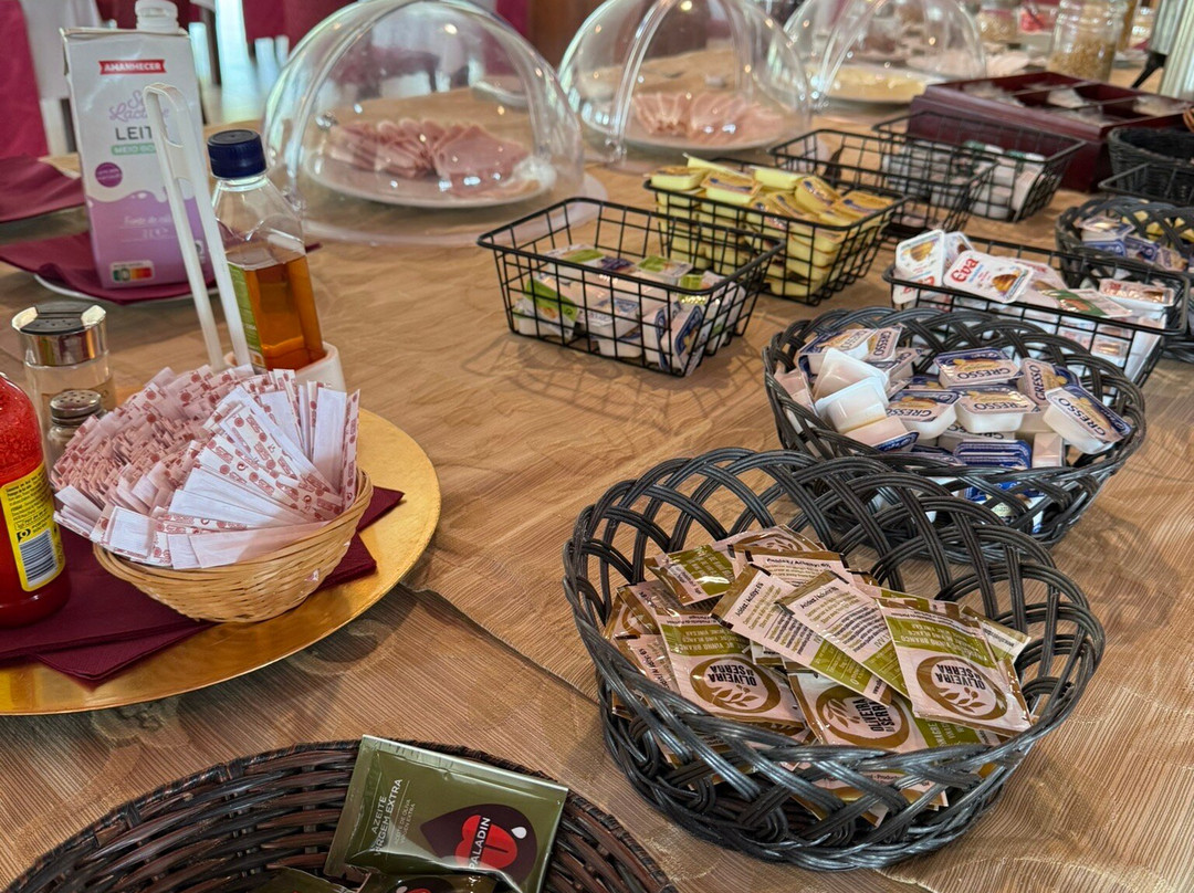 Placido Hotel Douro Tabuaco主图