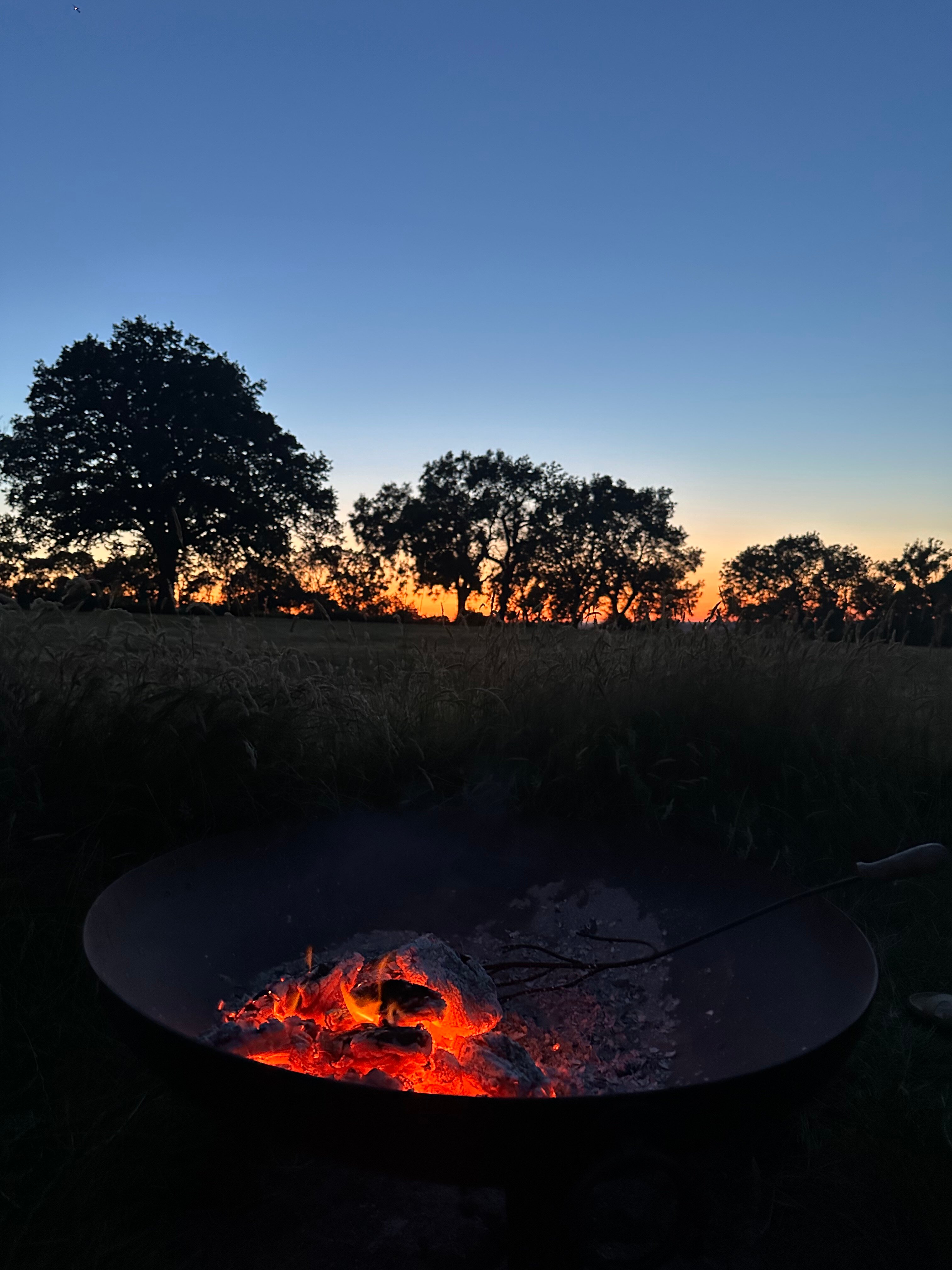 Hill Farm Glamping-官方