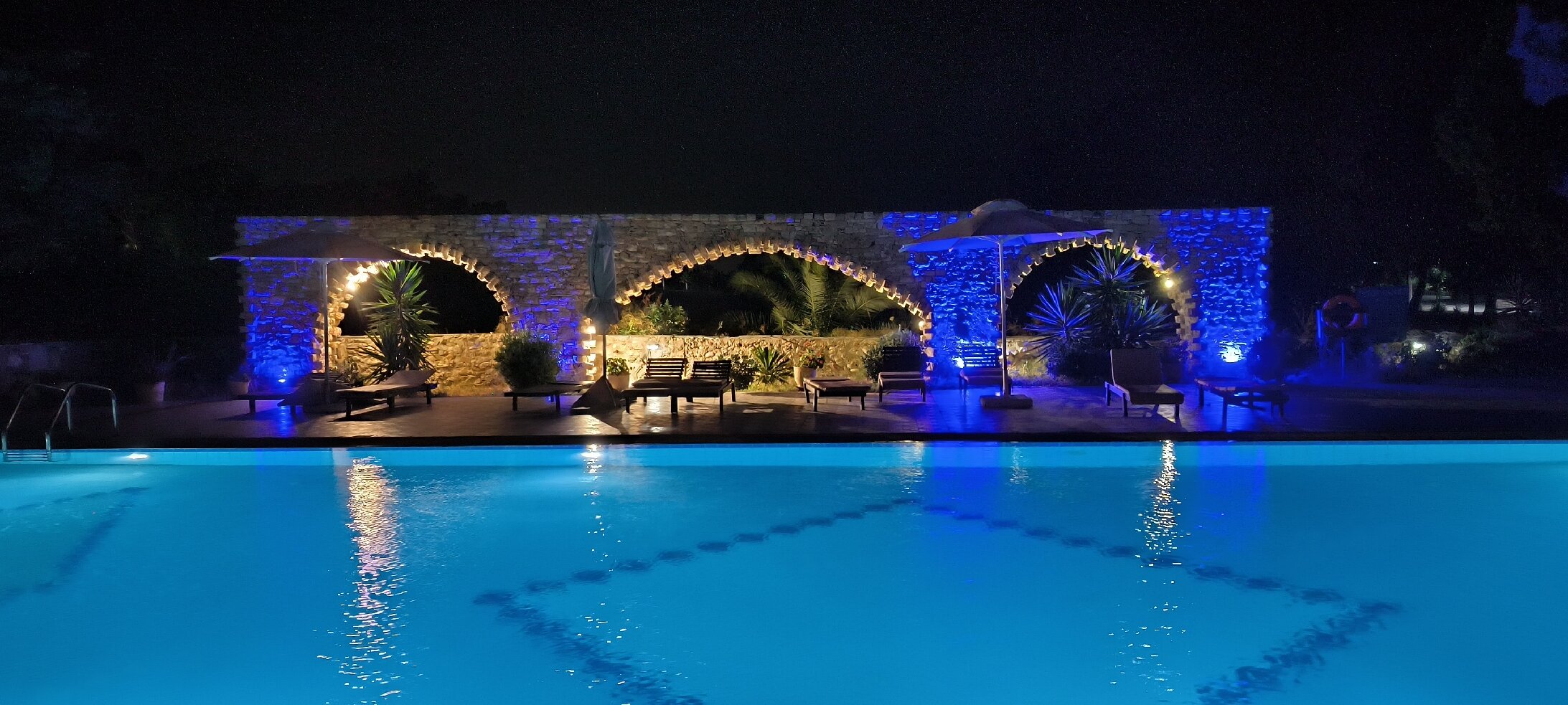 Natura Park Village Hotel & Spa-官方