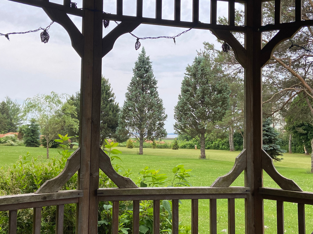 Clark's Sunny Isle Motel主图