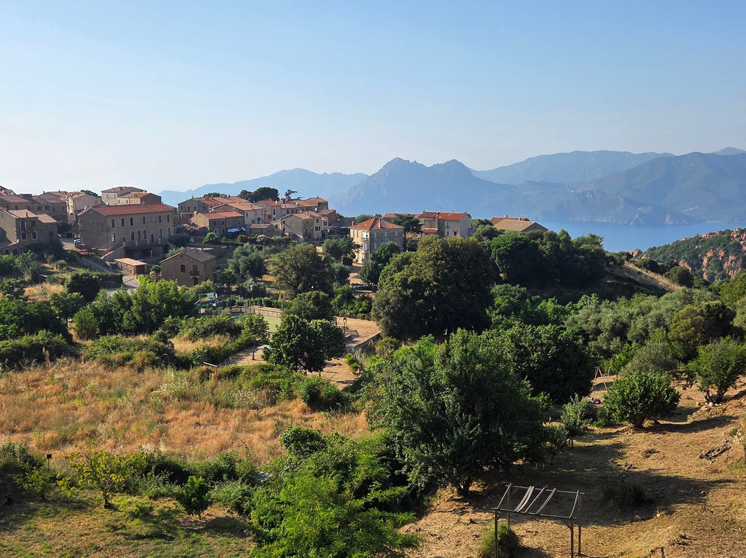 马尔E蒙特酒店主图