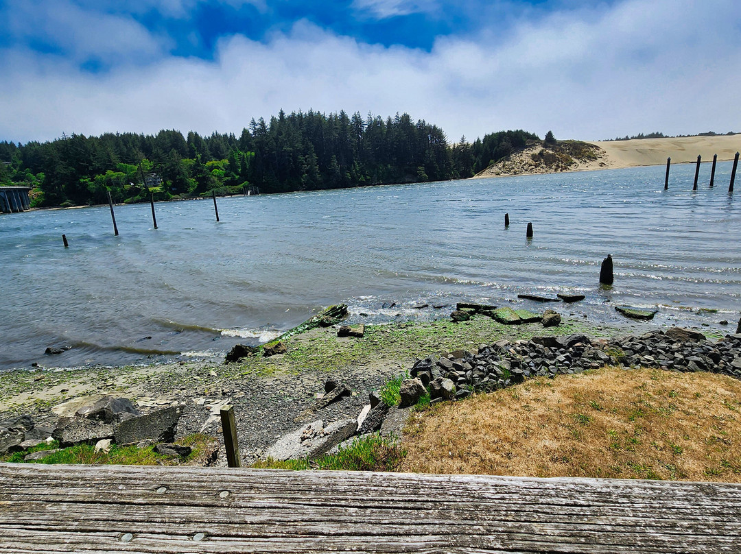 河屋汽车旅馆主图