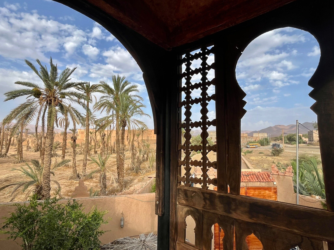 Maison d'hote Rose du Sable主图