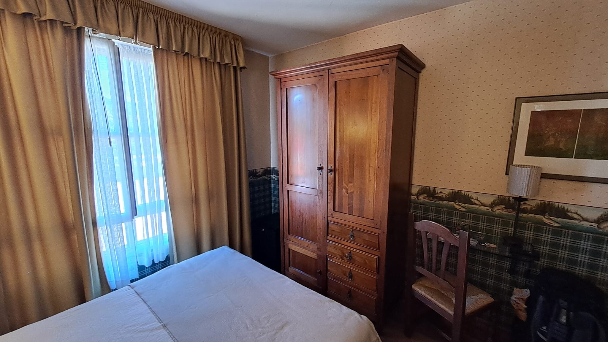 Avenida Real Hotel-官方