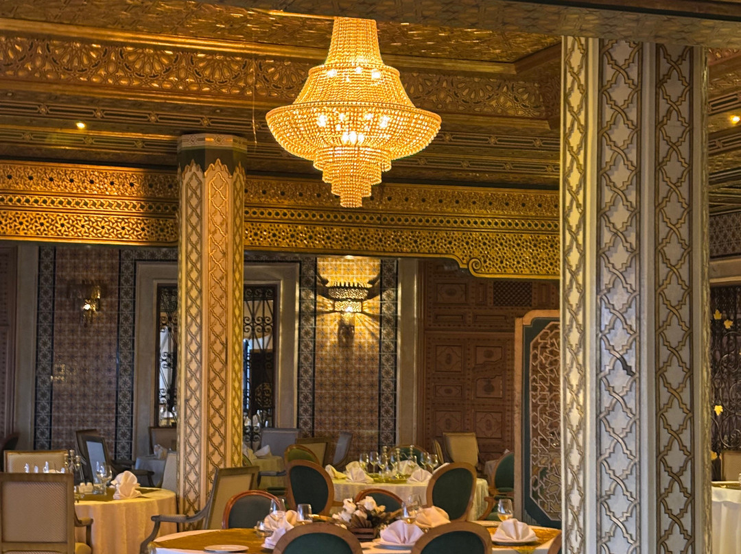 Le Grand Casino De Djerba-杰尔巴岛必去景点