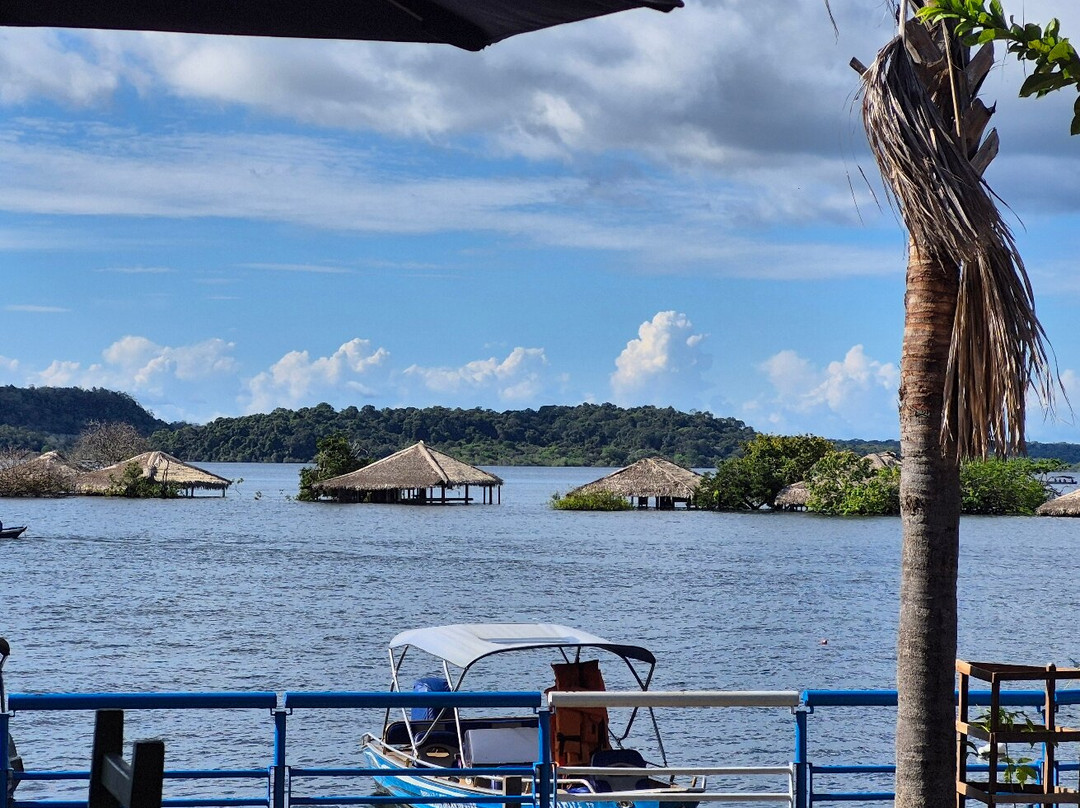 Pousada Recanto Maguary主图