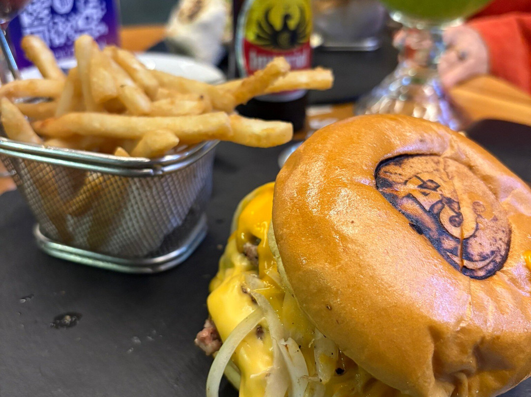 Santo Pecado Escalante