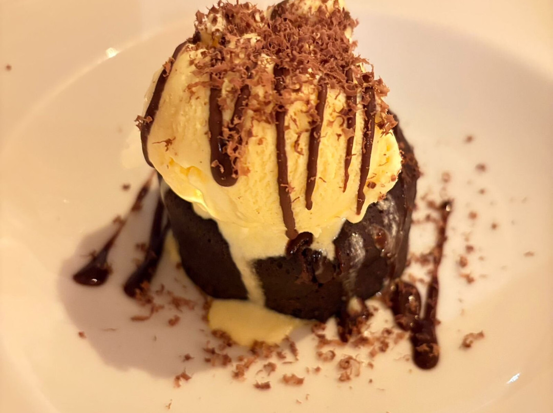 Restaurante Inevitavel