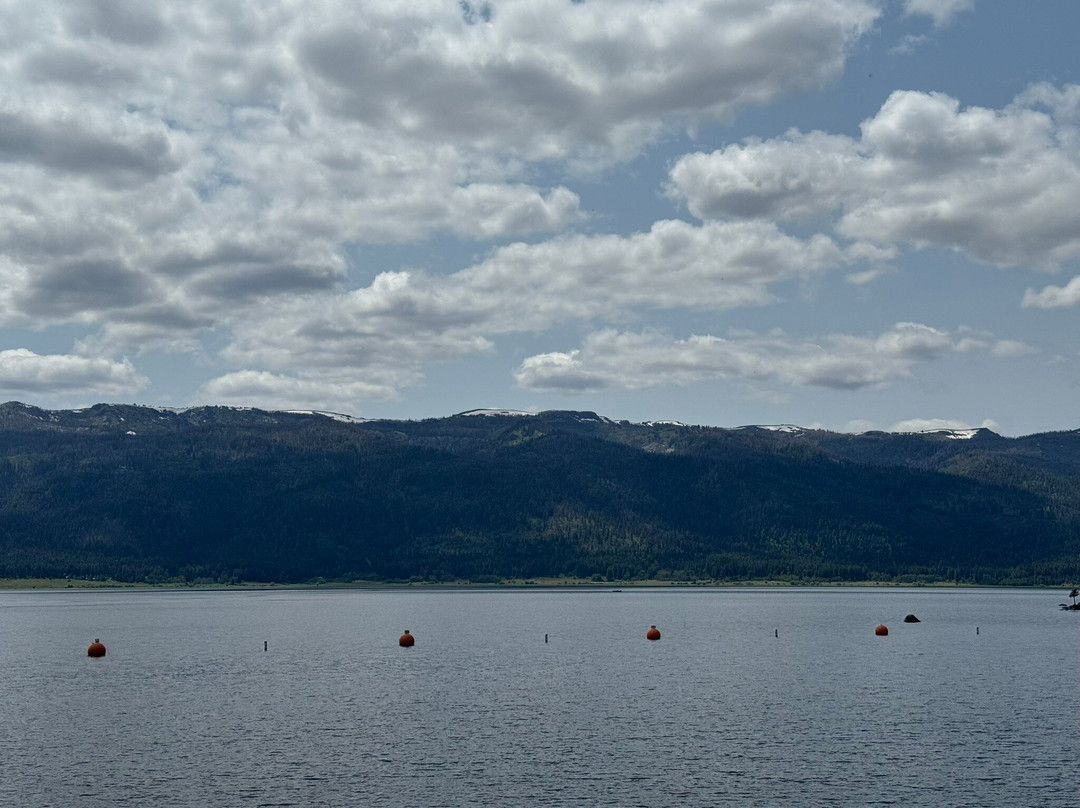 Lake Cascade State Park-Cascade必去景点