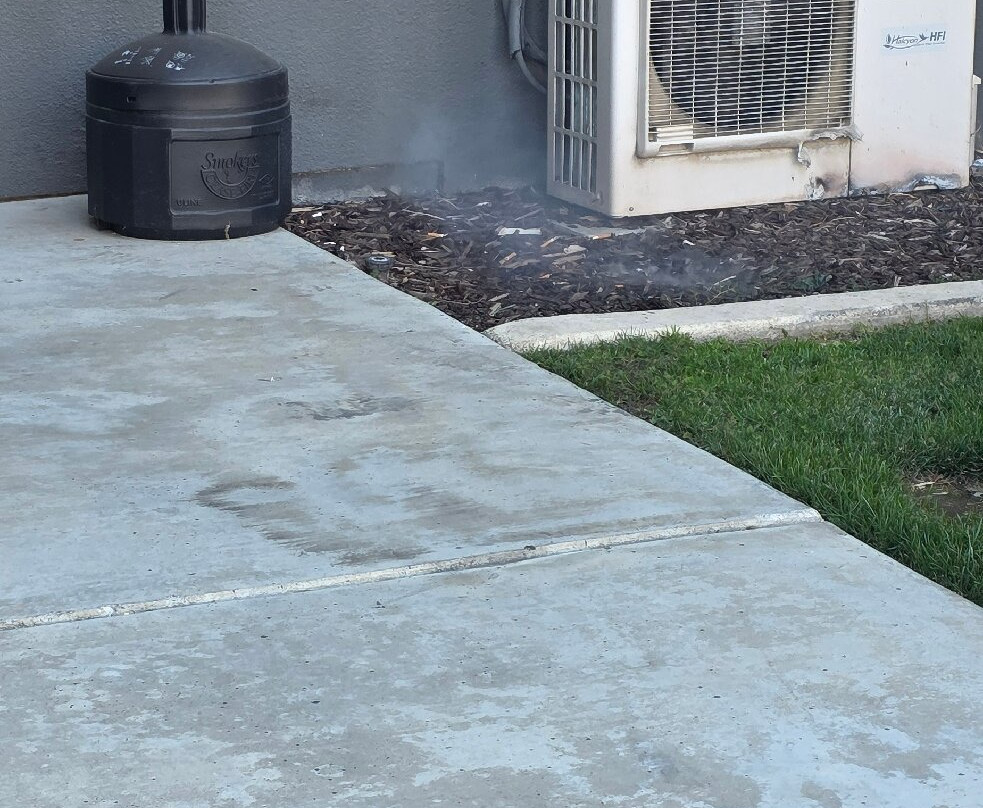 Bakersfield Marriott At The Convention Center主图