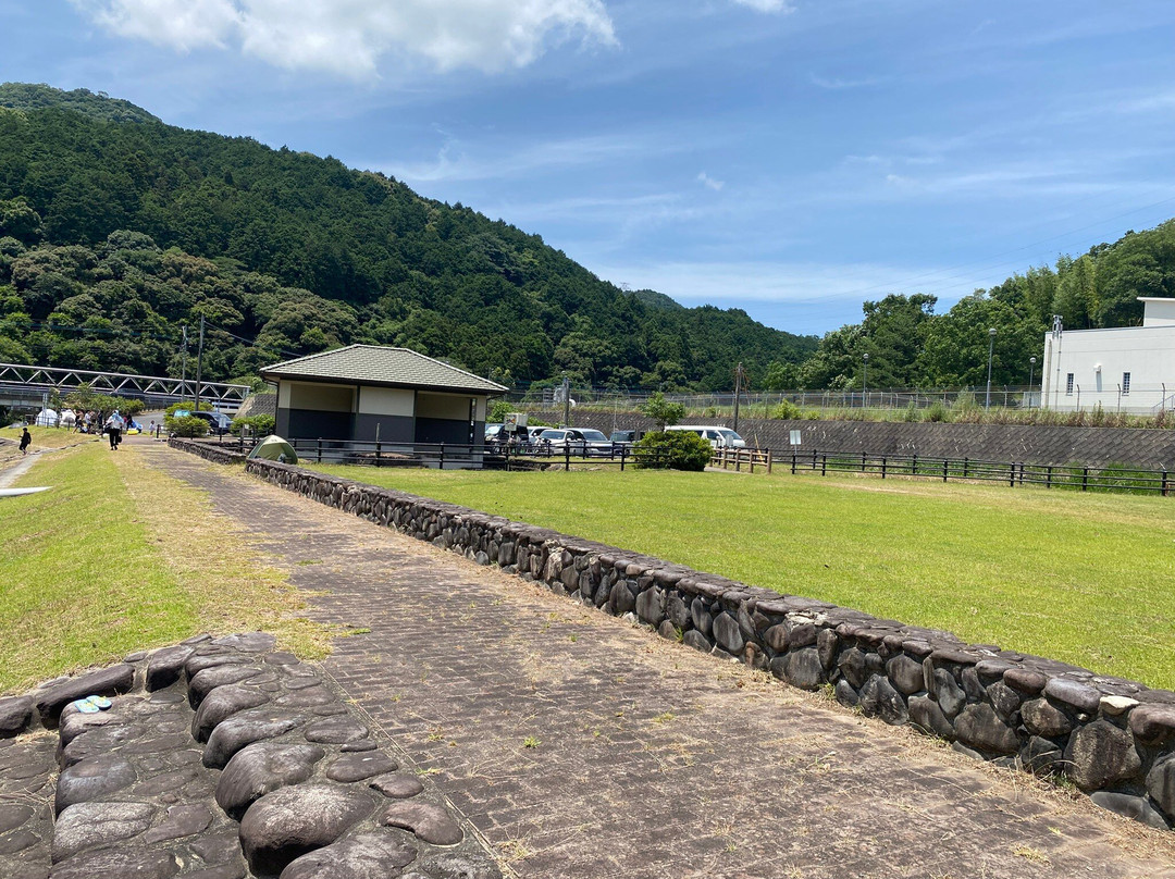 Hotaru no Sato Park-京都町必去景点