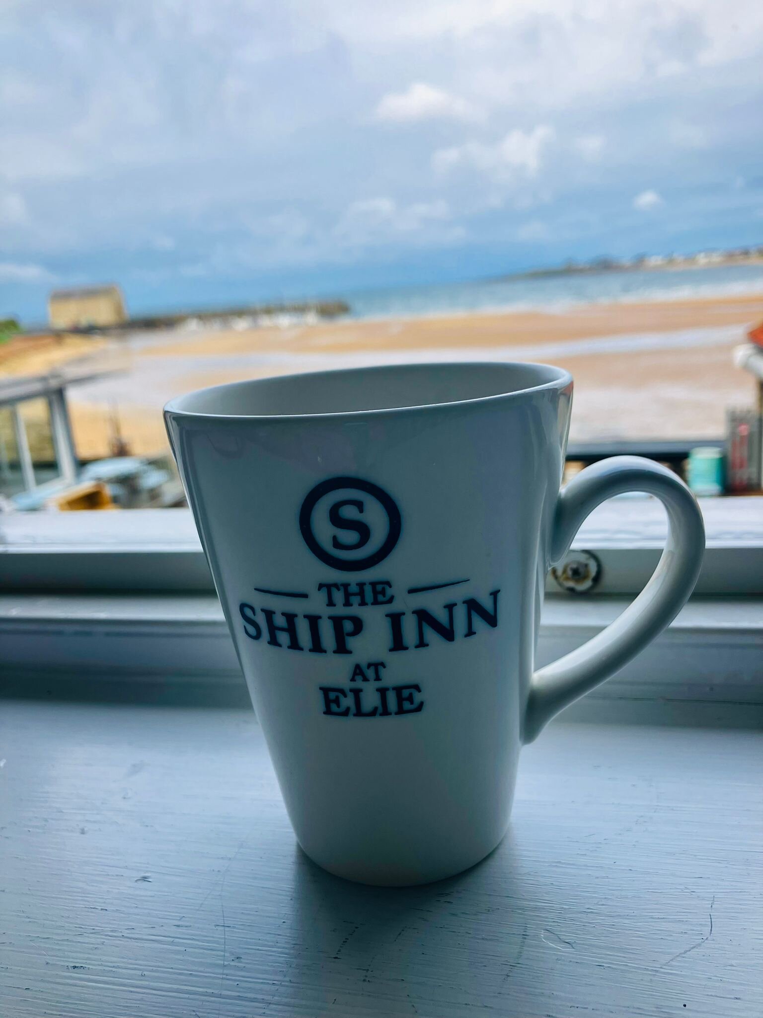 The Ship inn-官方