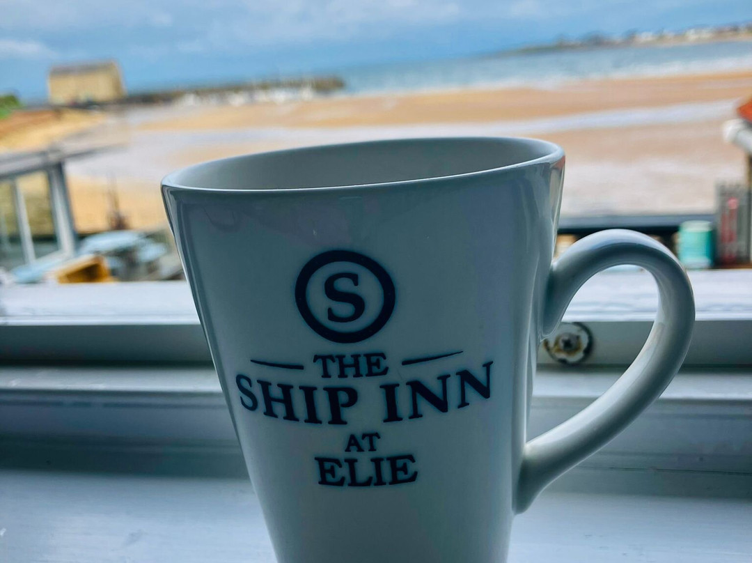 The Ship inn主图