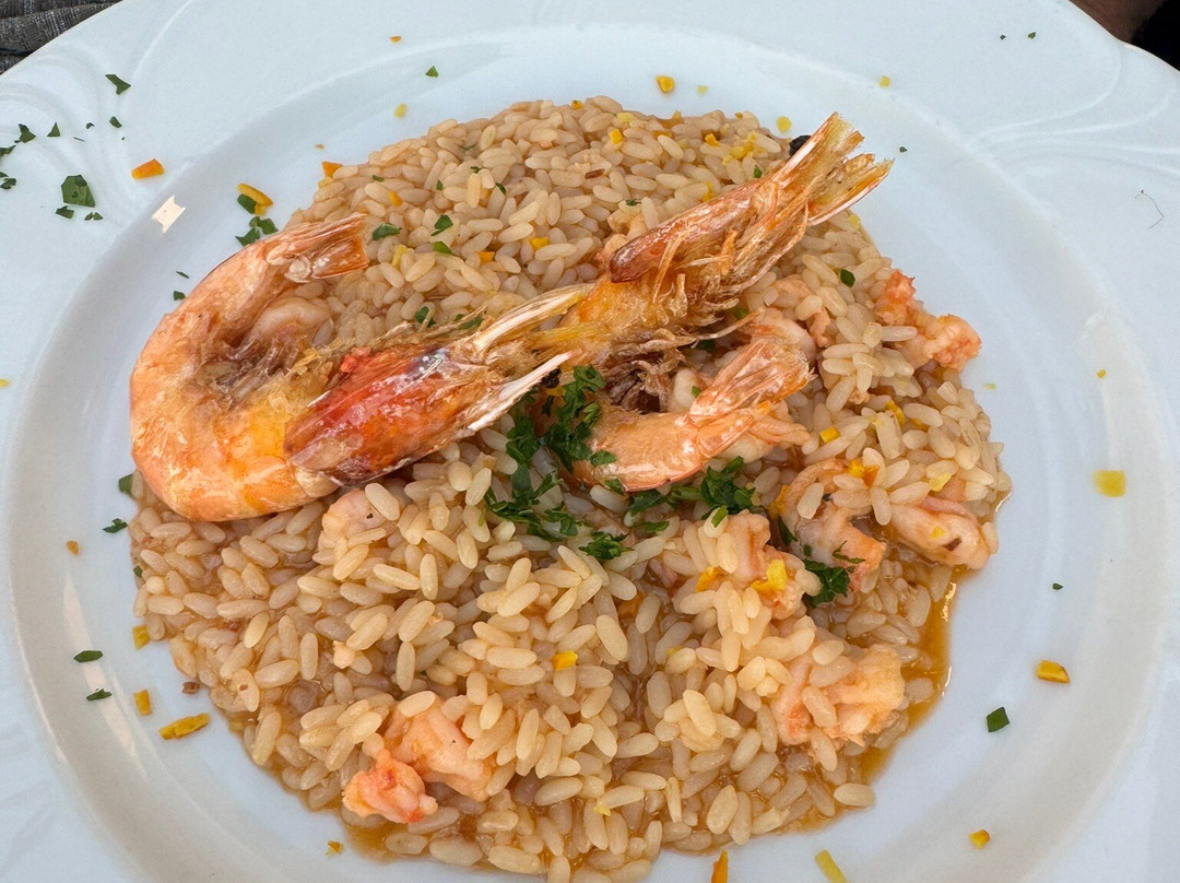 Ristorante Capo Di Stella