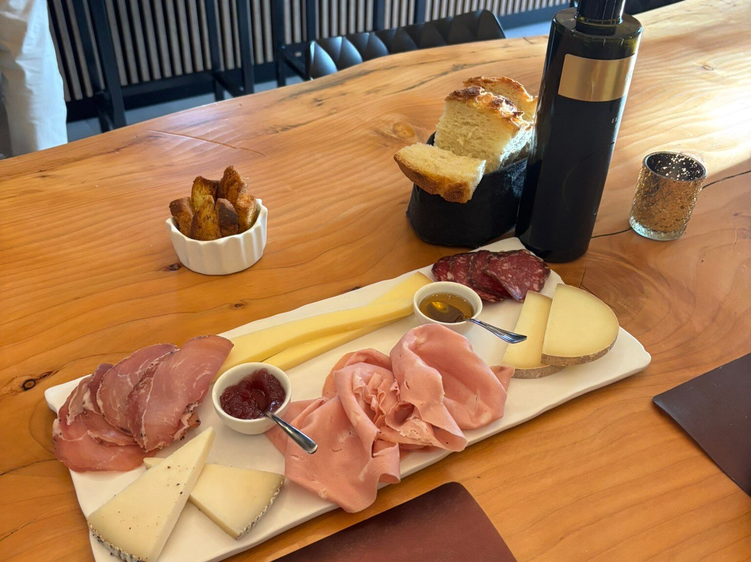 Enoteca della Torre