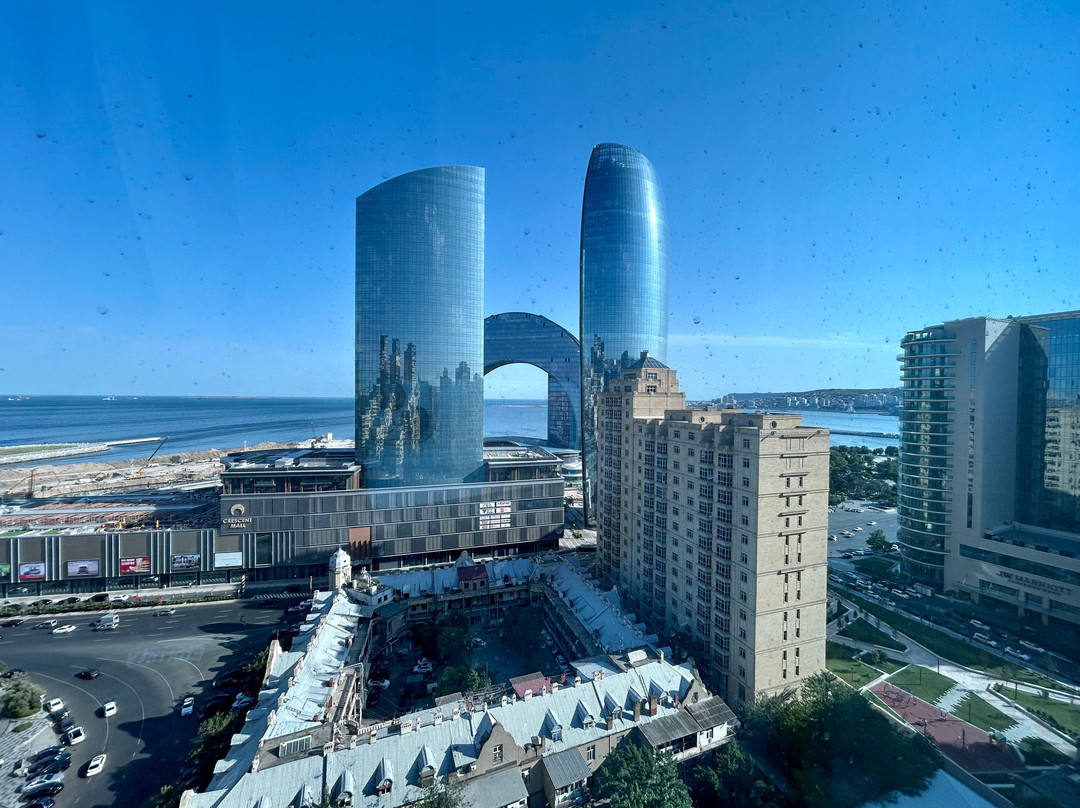 Holiday Inn Baku By IHG主图