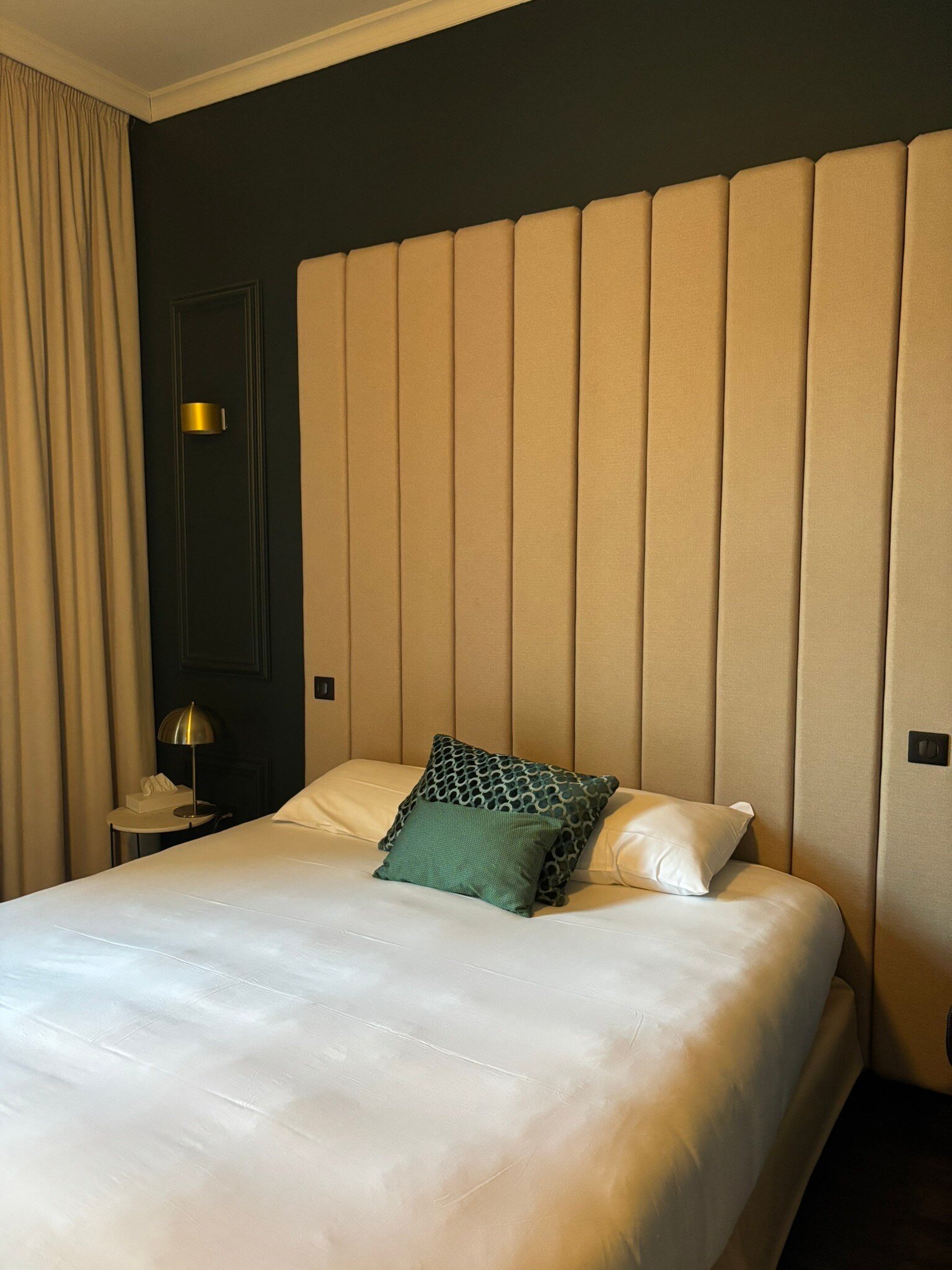 Hotel Le Saint-Georges-官方