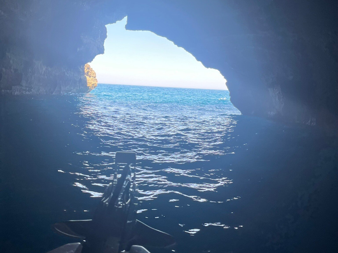 Thalia Travel-雷斯蒙必去景点