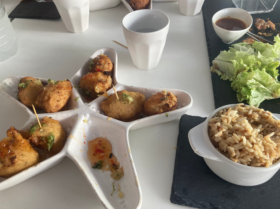 La Maison De L' Accras