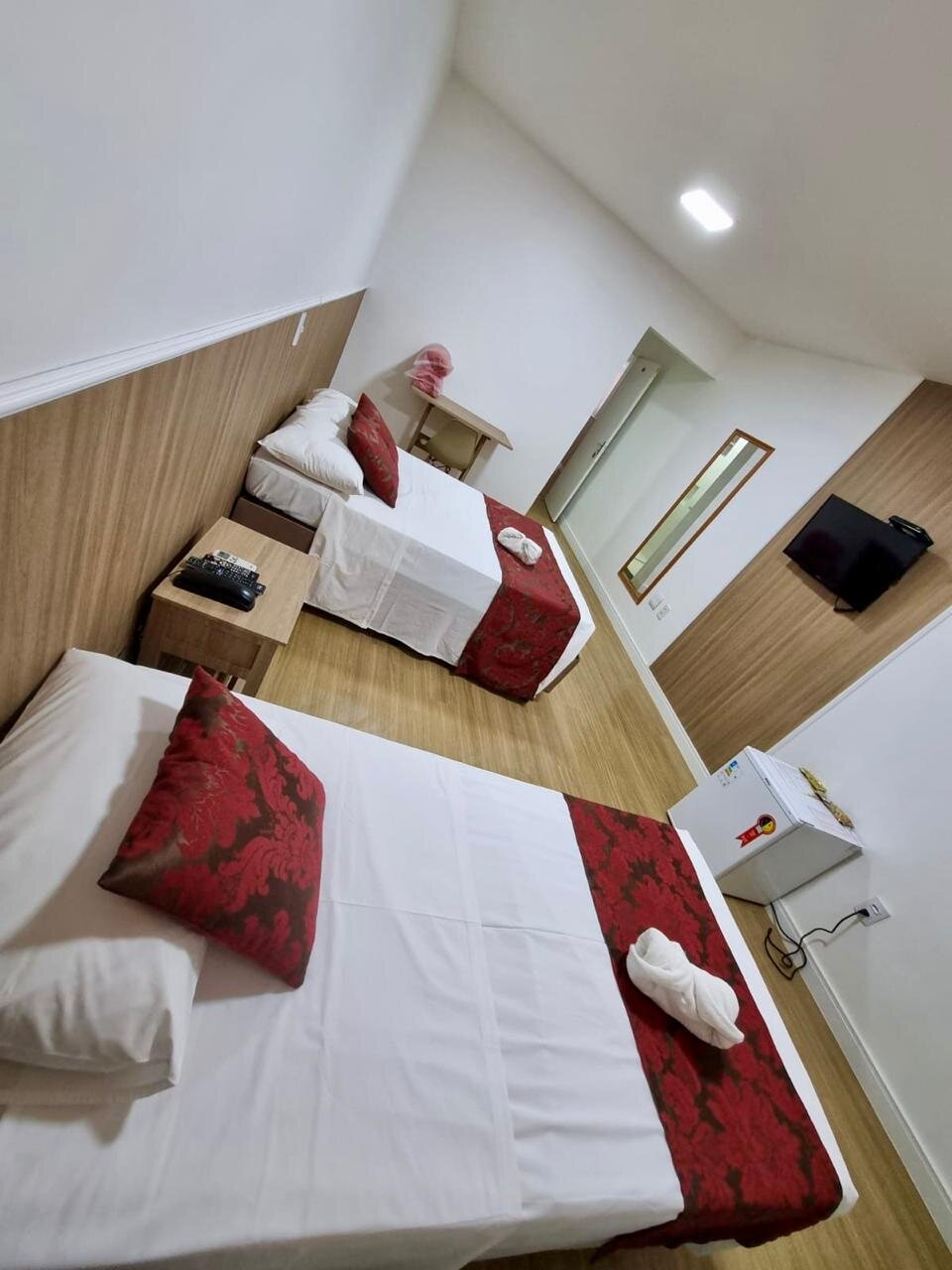 Max Hotel-客卧