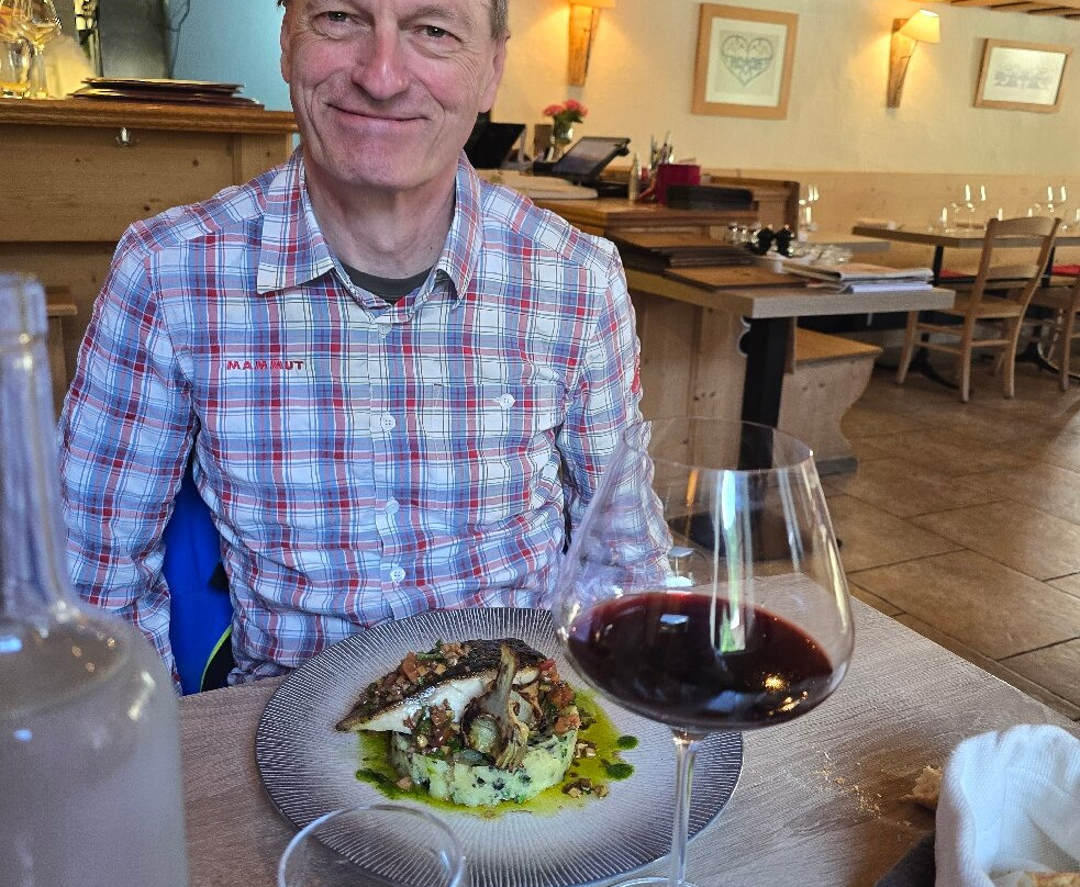 Auberge de L'Ours主图