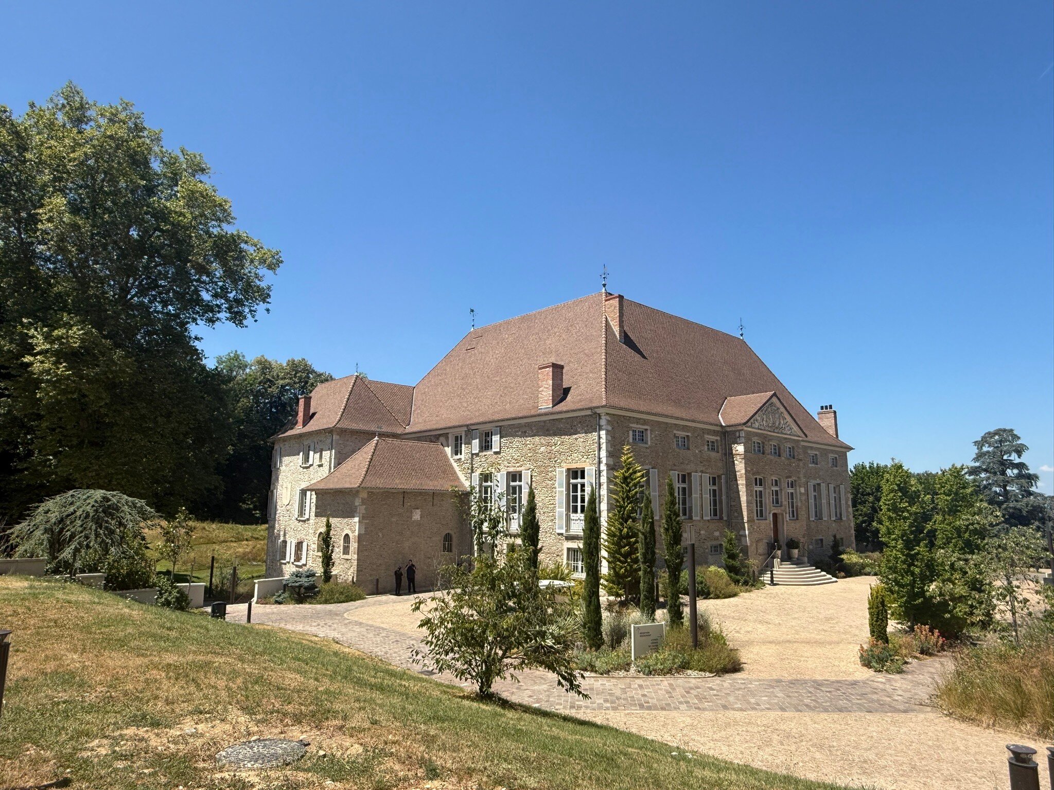 Domaine Dolomieu-官方
