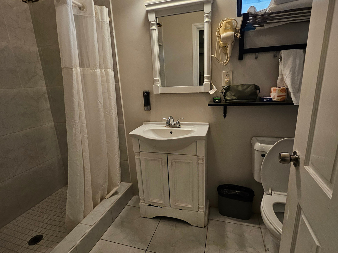 The Eldorado Inn主图